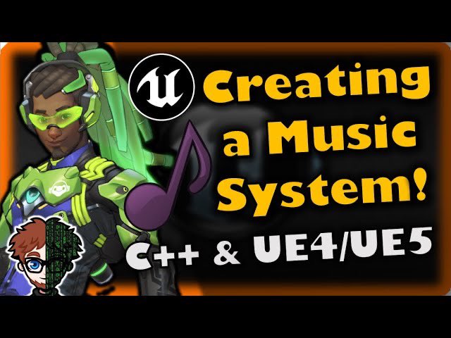 Shawnthebro's tweet image. Defeating opponents goes better with some music! Let’s setup the initial music system!

youtu.be/nRRS4B2Ql80

#HowToMakeAFPSGame #MadeWithUnreal #Unreal #FPS #UnrealEngine4 #UnrealEngine5 #UE4 #UE5 #UnrealEngine #UnrealTutorial #Shawnthebro #STB