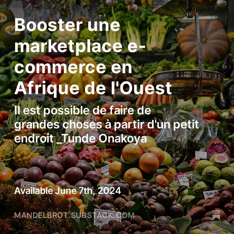 Hey Twitter! !!

It's been a while since I've published any articles. I'm back in business.

First delivery today at 3pm to your inboxes