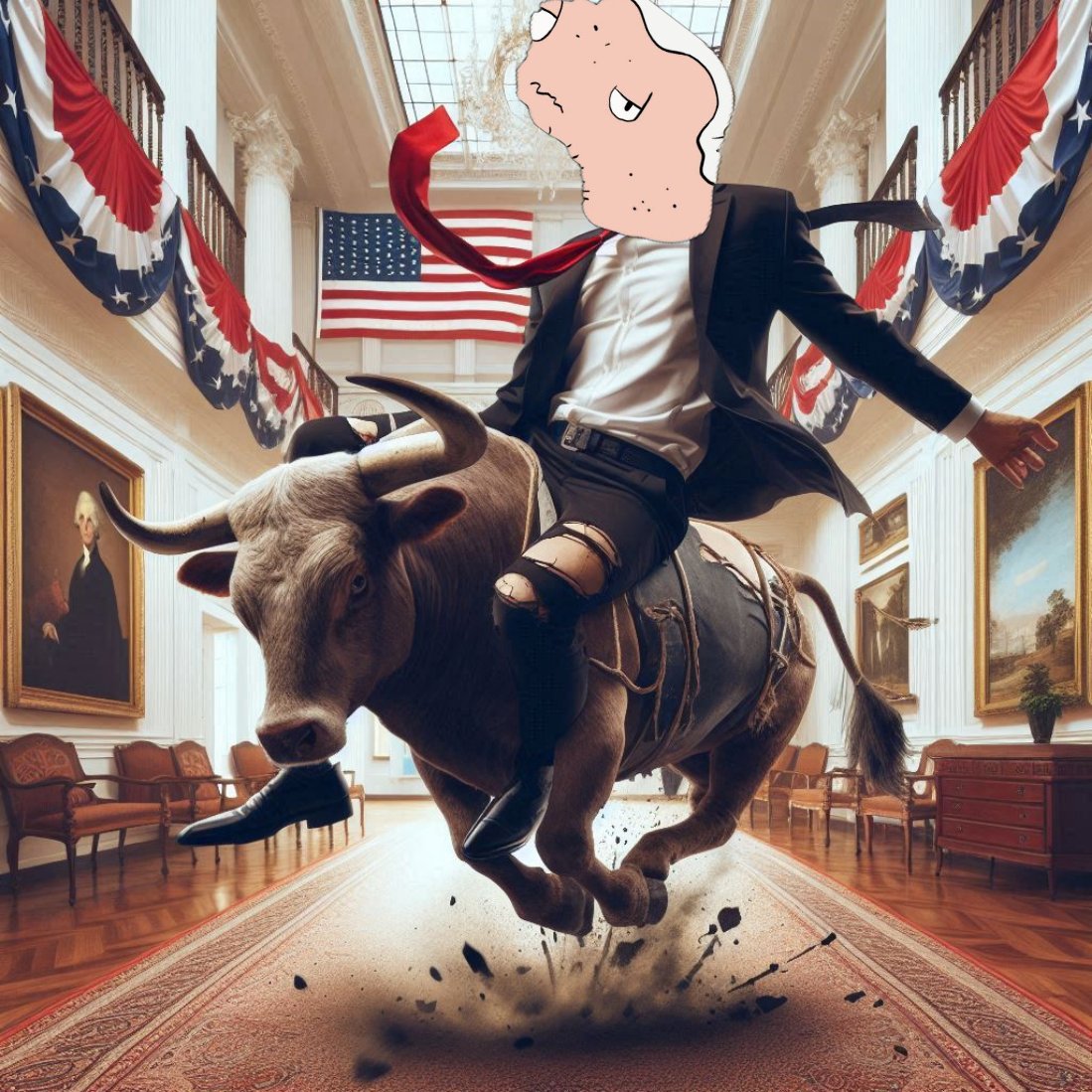 The Based Boden 🇺🇸 tweet media
