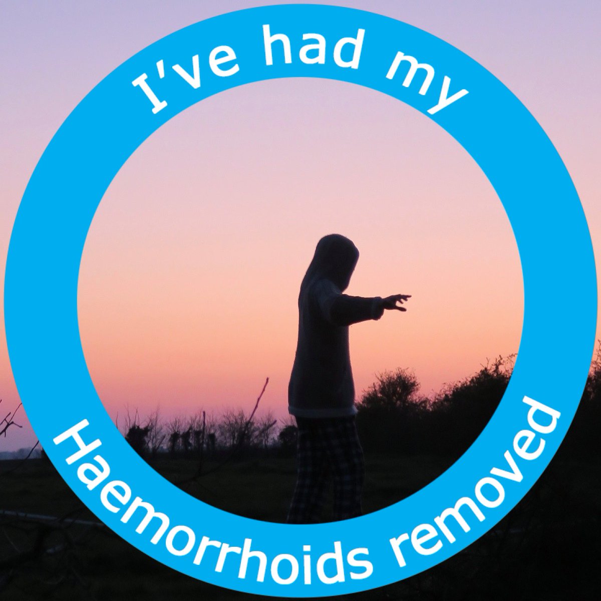 #Hemorrhoids