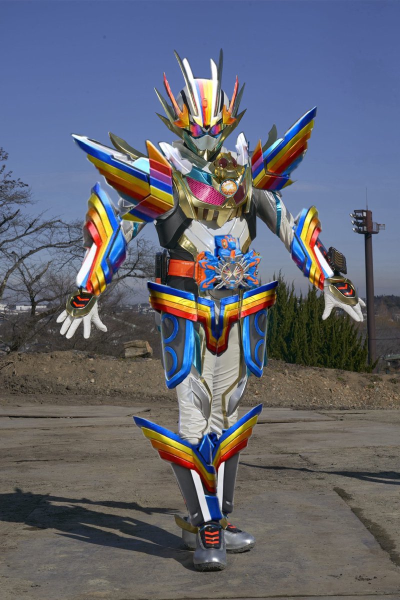 レインボー様 おまとめ 革命の絆/【レインボー】《DM25RP4 TR4/TR9》 販売ページ｜デュエマ