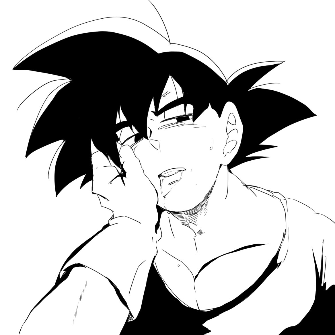 koburingiri's tweet image. ベジカカ