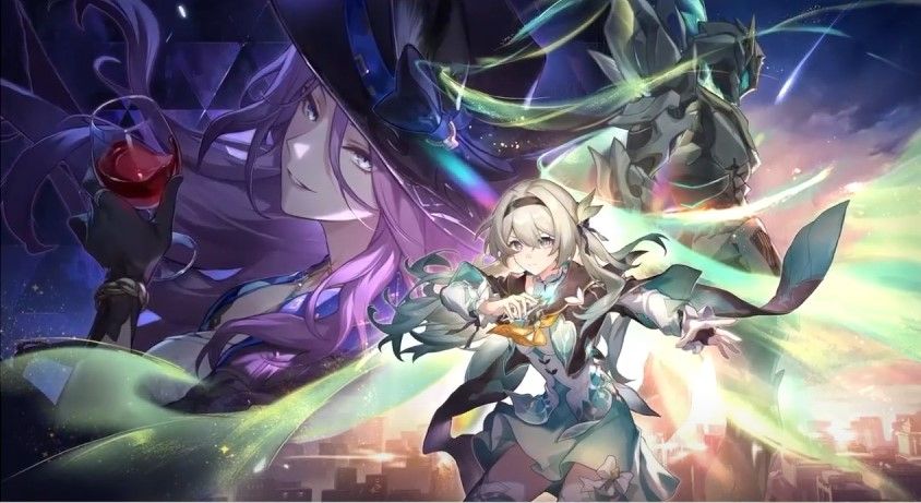 Free Jades Form the Farewell Penacony Special Preview. Go get them now ! gamespace.com/all-articles/n…