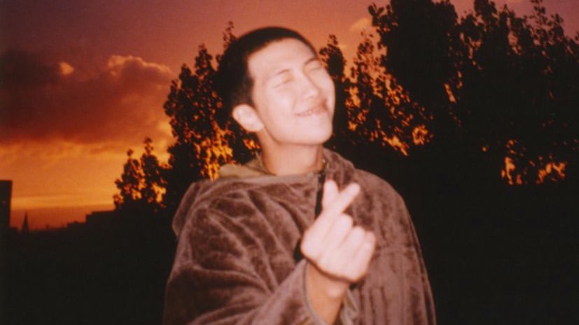 EB0YRM's tweet photo. baby🧸 joonie <3 https://t.co/oK3x18jLUN