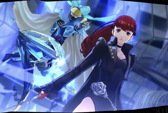 _riniverse_'s tweet photo. Last of Violet photos until next time!
Love her character!
โข
โข
๐พ: #persona5royal - @Atlus_West
๐ฅ: Violet ( #kasumiyoshizawa / #sumireyoshizawa )
๐ฉ๐ผโ๐ค: @_riniverse_ #cosplayer
๐ธ: @/valiant_shoots (IG) #photographer
๐: #generationgames 2024 - @/generationgamesaus (IG) https://t.co/X6fMjOqIxp