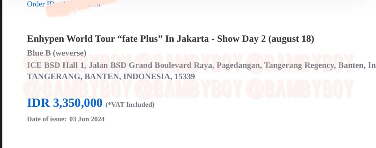 xo, ken ° MT after DM tweet media