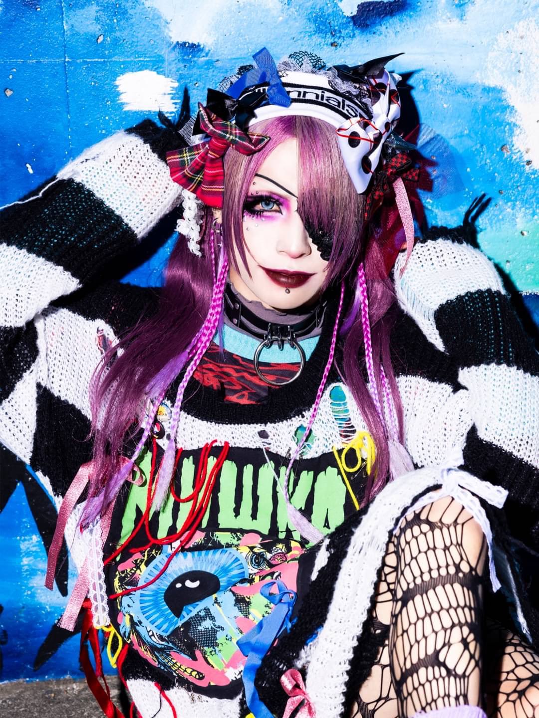 DADAROMA THE MADNA 太嘉志　チェキ DADAROMA 太嘉志(現THE MADNA) チェキ