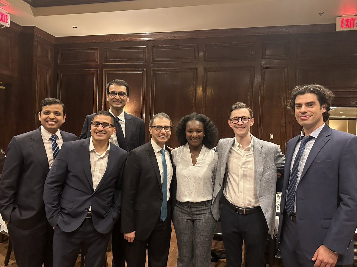 Graduation to our spectacular third year class! ❤️❤️❤️