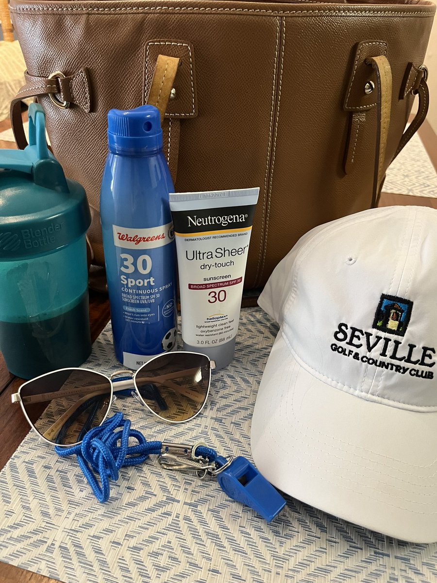 Ready for Field Day! I’m excited to see the kids enjoy all the hard work and 💗 of our KW team! See you at the water relay