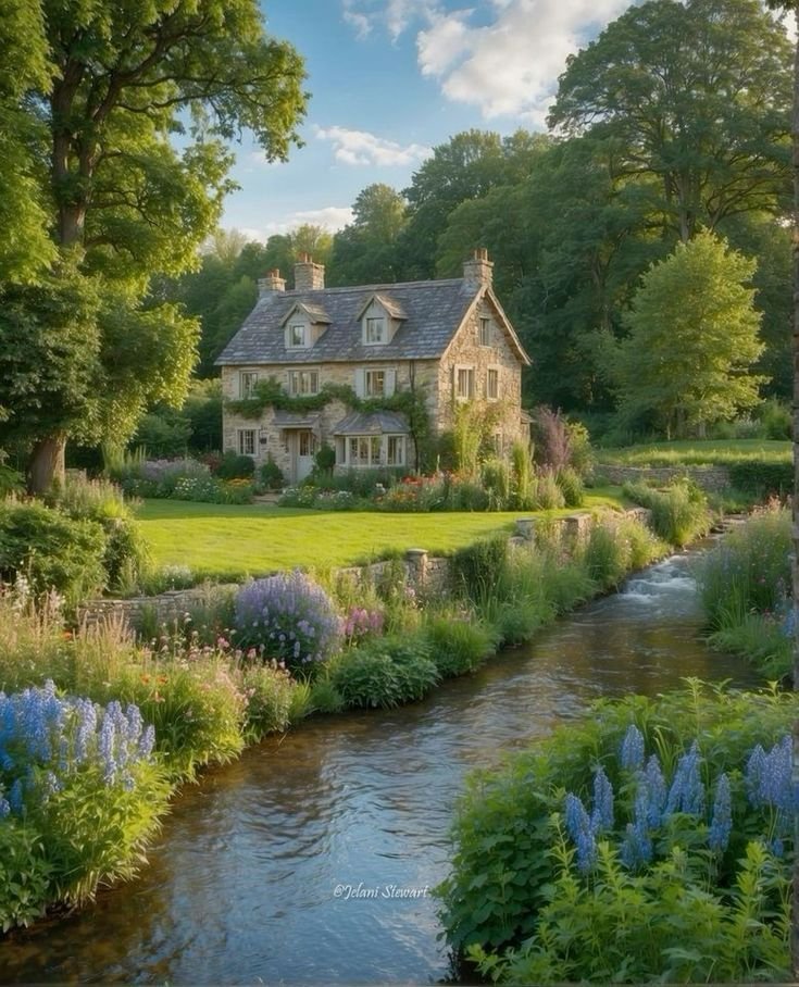 artindetails's tweet photo. oh, to live here. https://t.co/4w9t1H3b7P