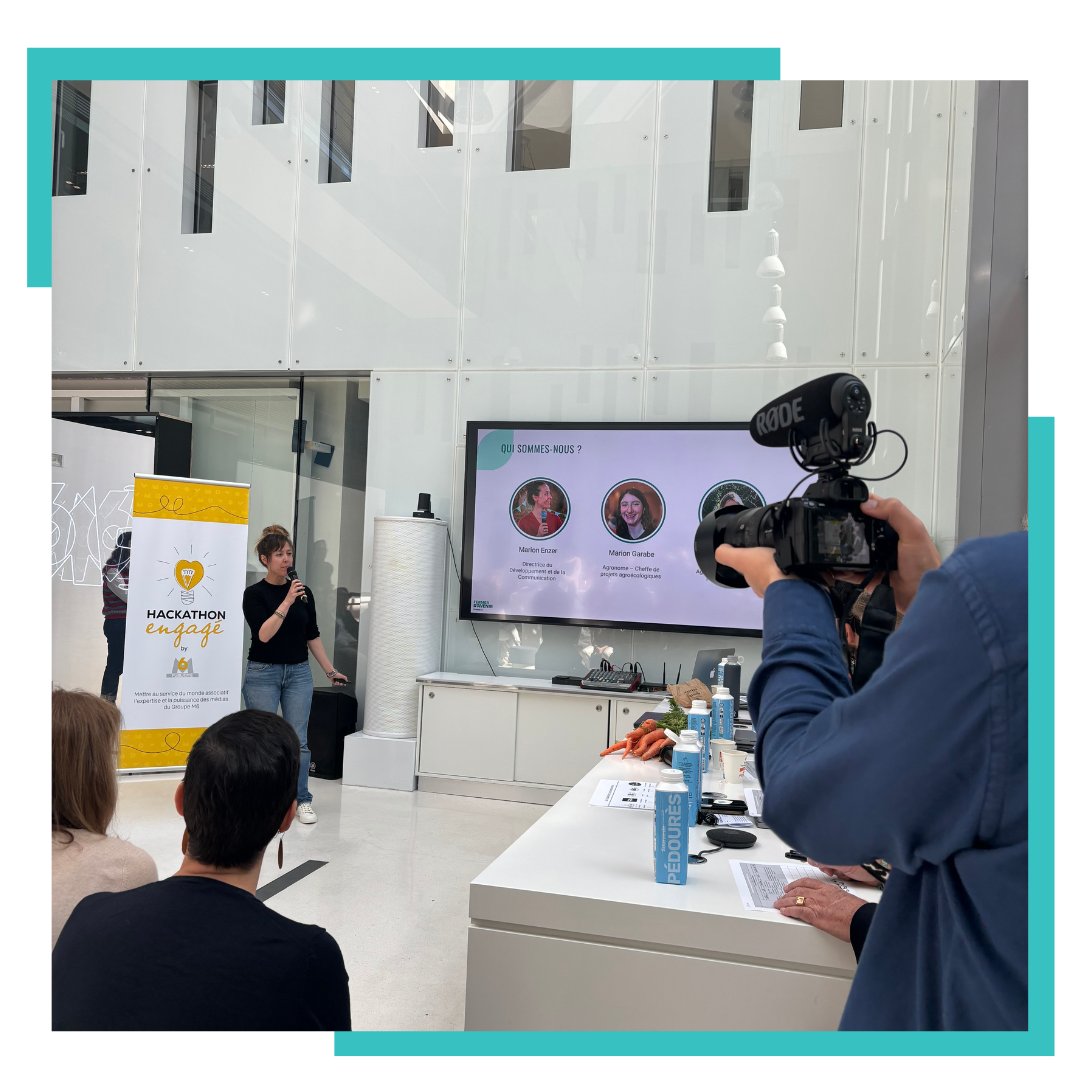 What The Hack tweet media