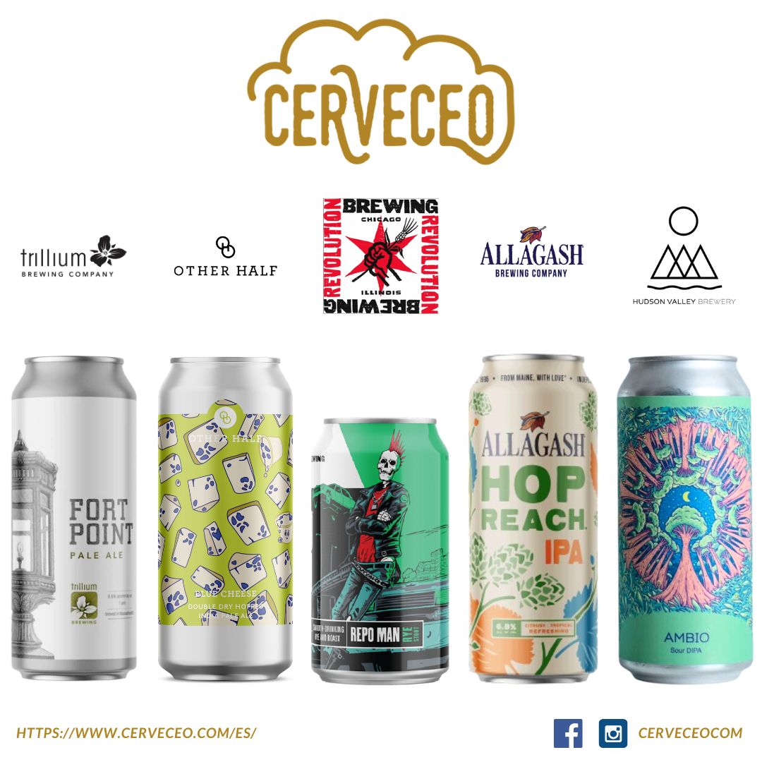 cerveceo.com tweet media
