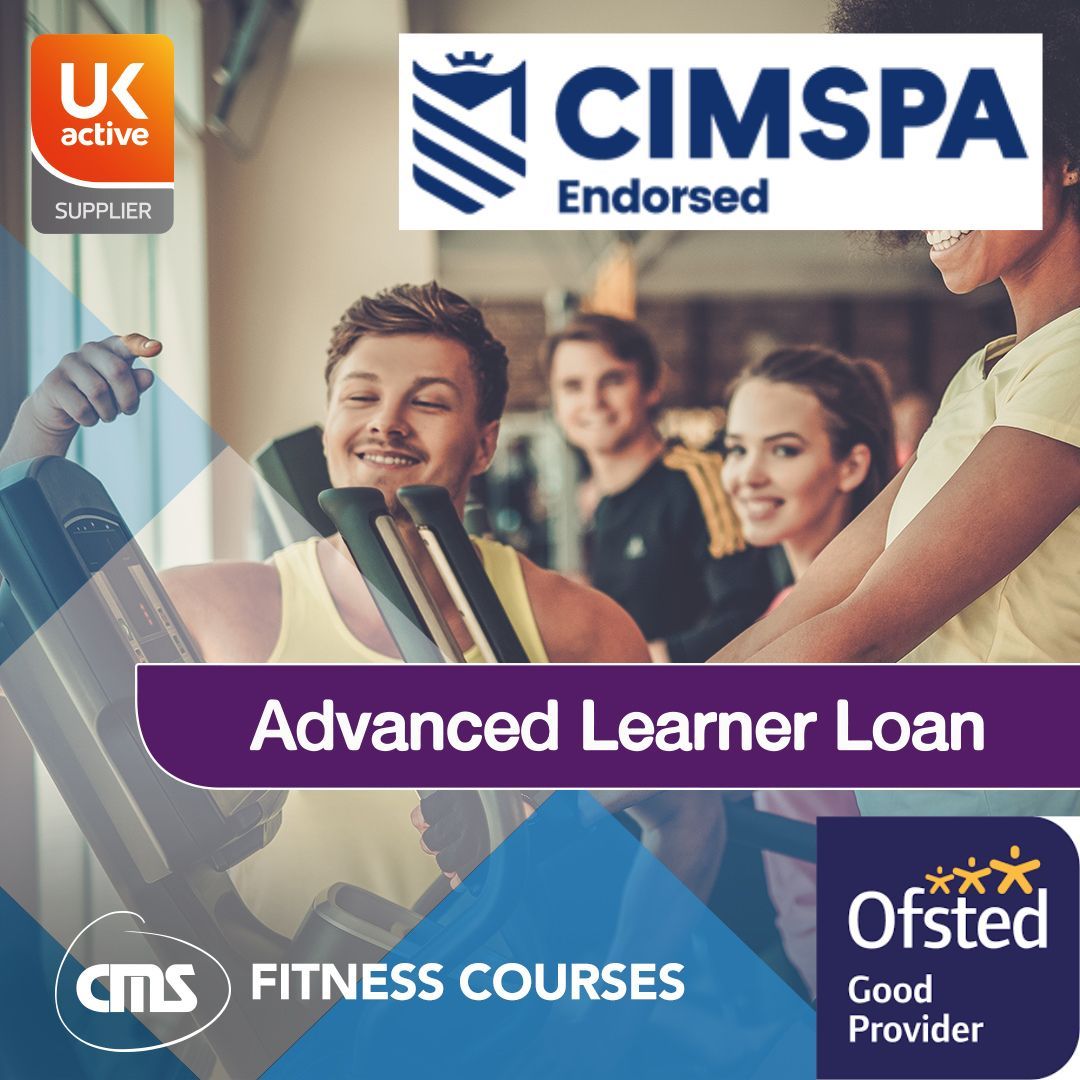 Ignite your fitness passion with our Personal Training course. Online, flexible &amp; impactful. Your journey starts with us! #CMSFitnessCourses #OnlinePersonalTrainerCourses