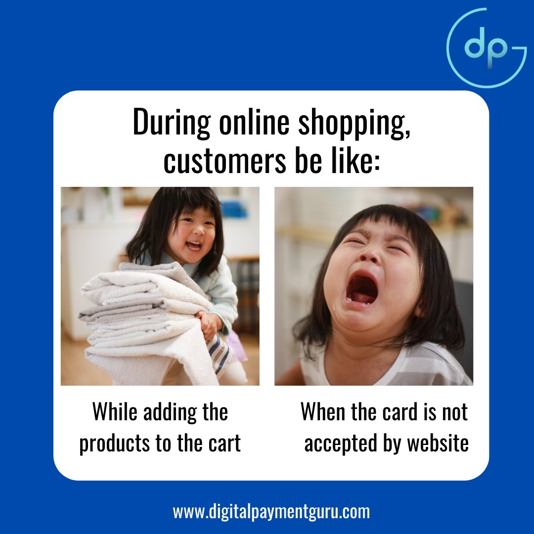 digitalpayguru's tweet photo. Digital payment guru offers seamless payment integration services for your online business.

To know more visit our website 👉 https://t.co/ZttCgCmYPy
#digitalpaymentintegration #paymentgatewayintegration #paymentintegrationservices #digitalpayments  #digitalpaymentguru https://t.co/b44EDqpDUr
