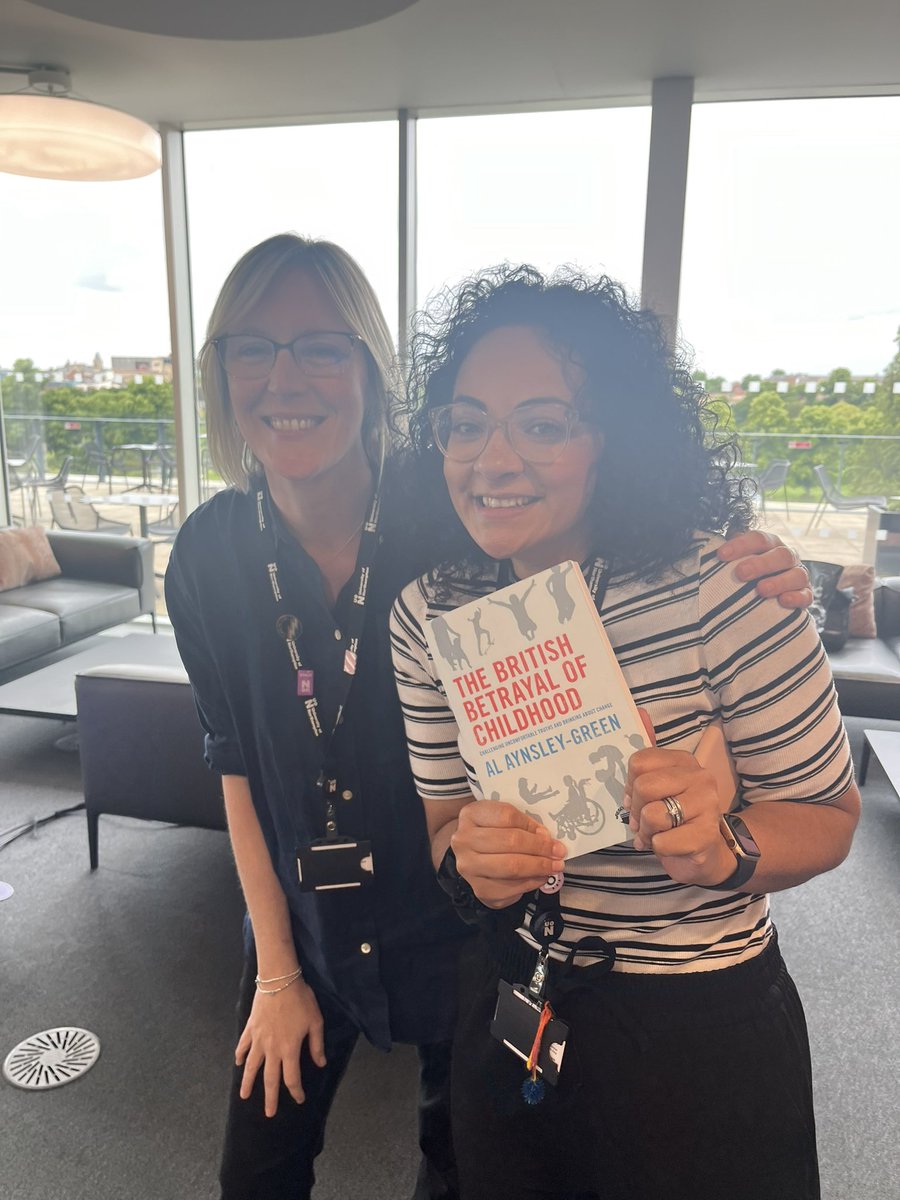 Michelle Bugby tweet media