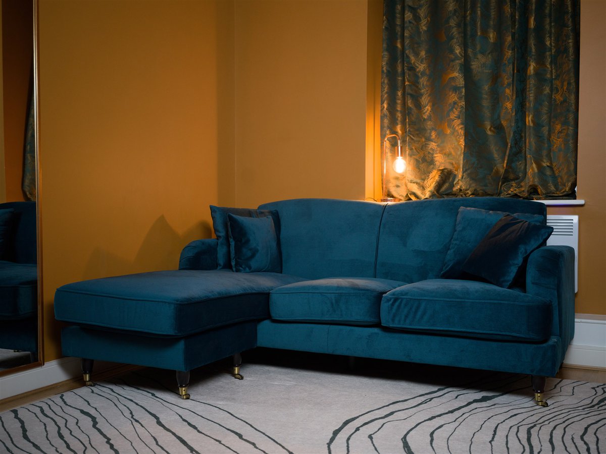 The Siren tweet media