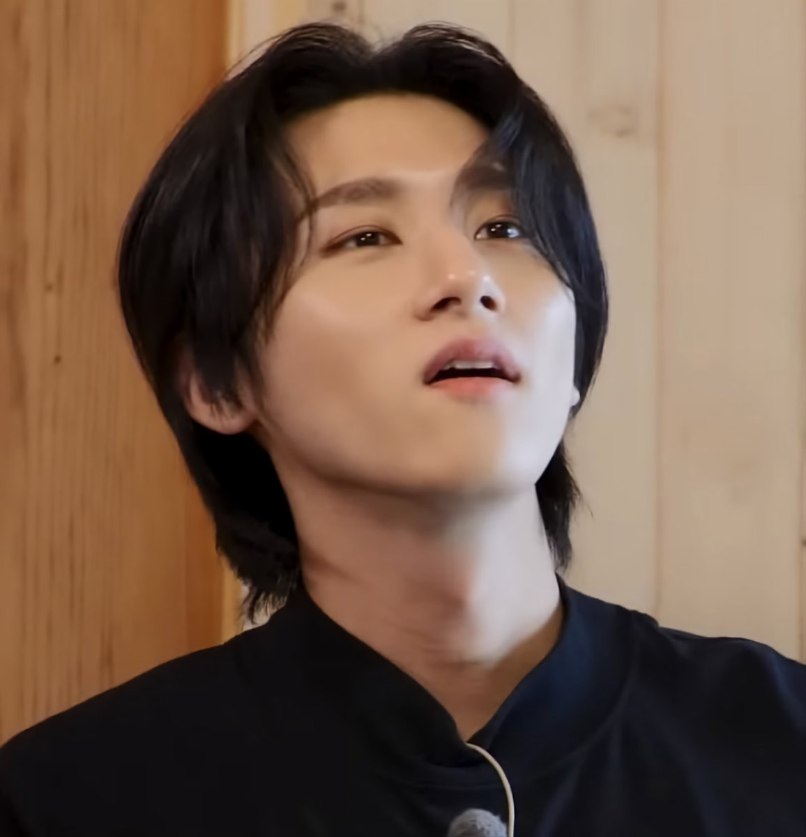 실시간으로 우리 아가 표정이 보이는 기분...