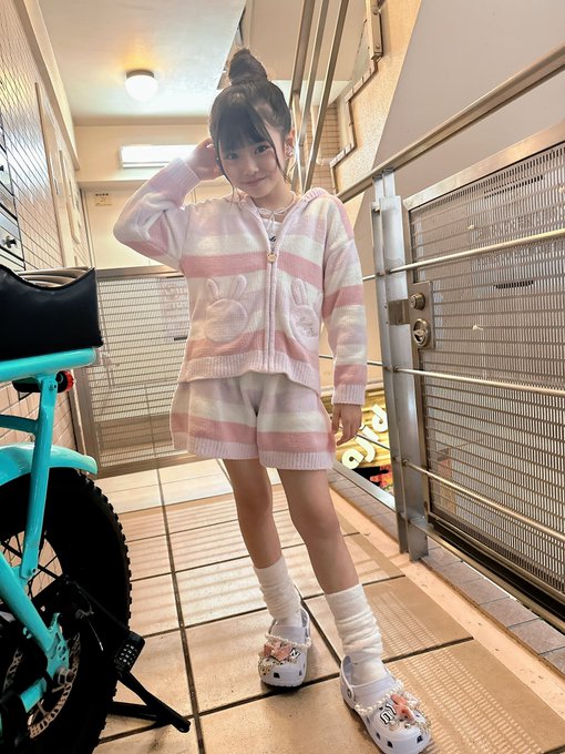 Twitterのコスプレ画像29