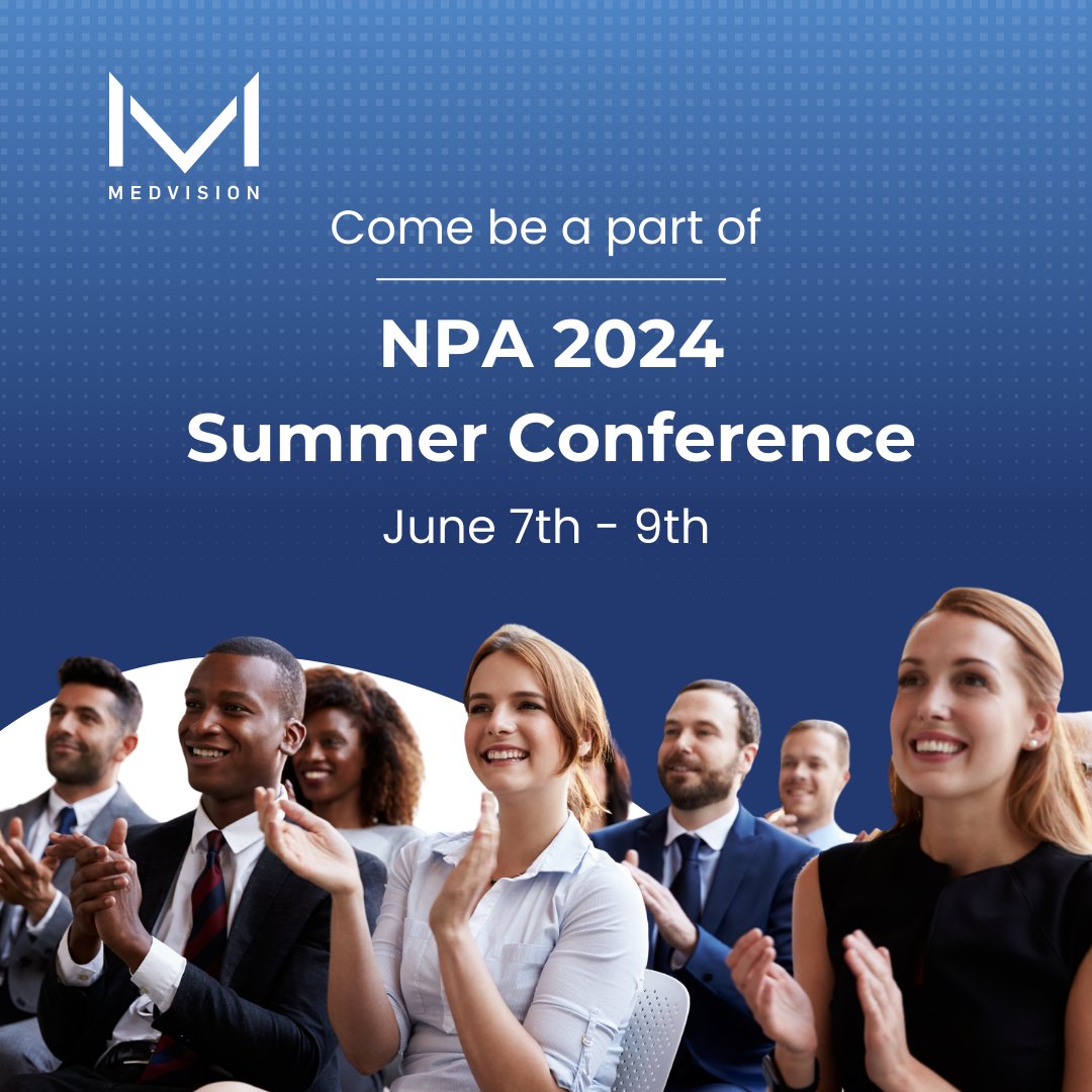 MedvisionI's tweet photo. Be a part of a gathering of PACE Program leaders from across the nation! We are excited to sponsor #NPA2024 and learn about the latest advancements in elderly care and how to revolutionize the PACE industry. 🌟

Visit our website https://t.co/DMloxXt4bn. https://t.co/m5vFK1RrPI