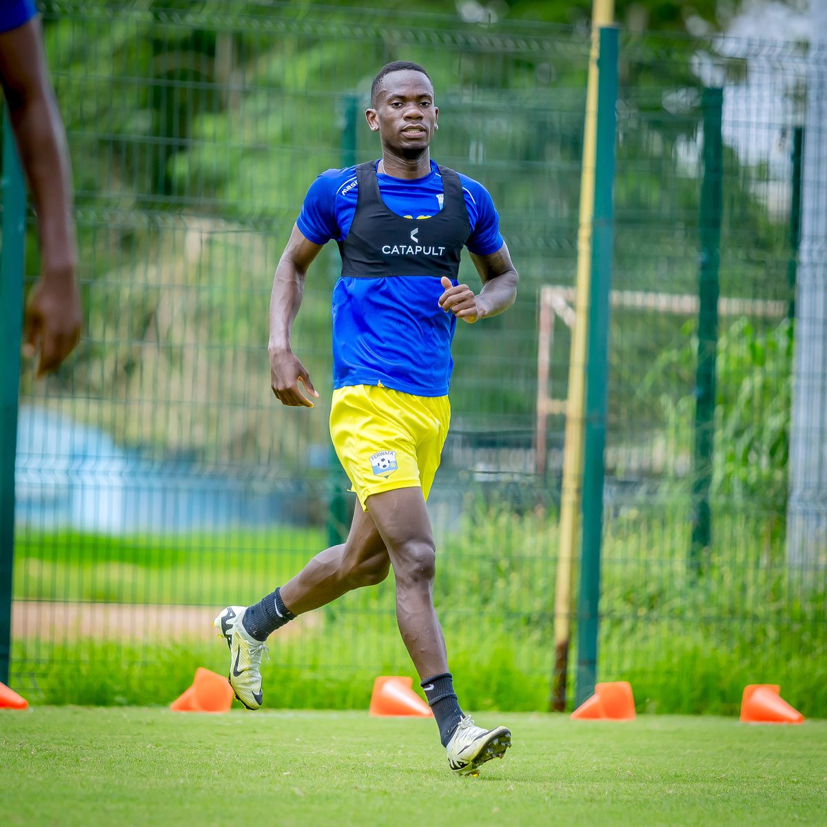 Rwanda FA tweet media