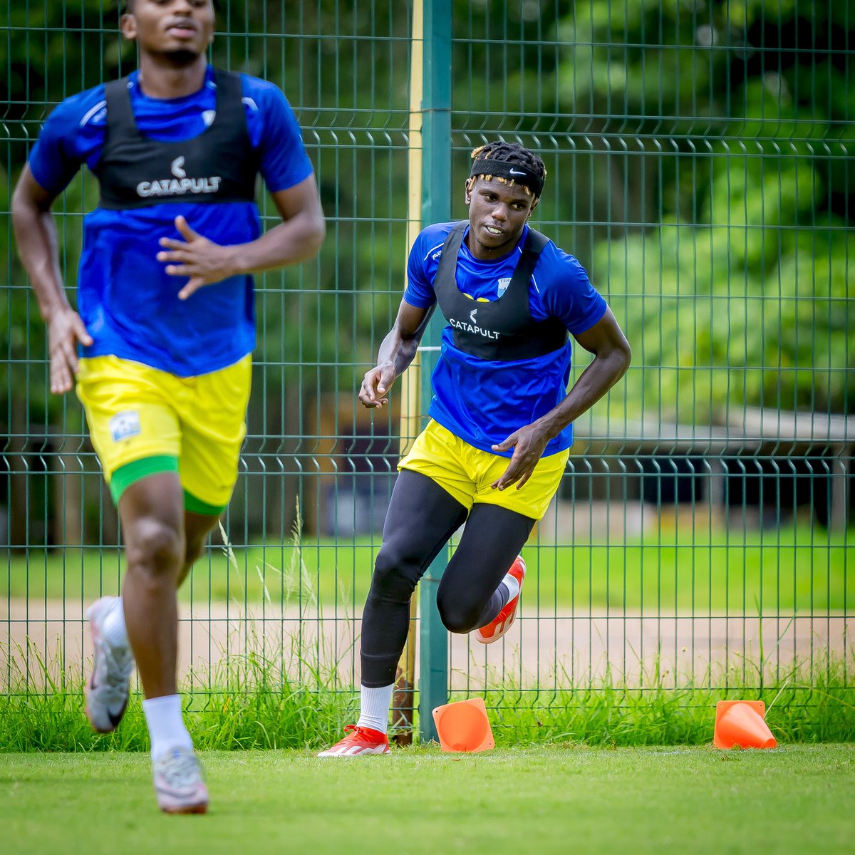 Rwanda FA tweet media