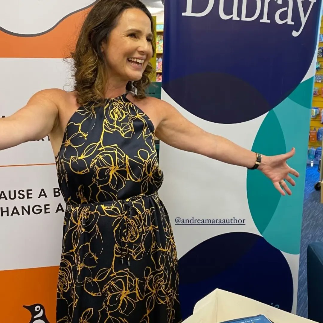 Andrea Mara tweet media