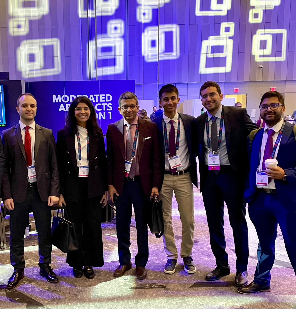 Joseph Kassab (@jkassabmd) on Twitter photo Honored to have had the chance to present our work on #deeplearning applied to #APW for finger-cuff screening of #AS at #NYvalves2024 <a href="/crfheart/">Cardiovascular Research Foundation</a>
<a href="/SergeHarbMD/">Serge C. Harb</a> <a href="/tavrkapadia/">Samir Kapadia</a> <a href="/CleClinicHVTI/">Cleveland Clinic Heart, Vascular & Thoracic</a> Honored to have had the chance to present our work on #deeplearning applied to #APW for finger-cuff screening of #AS at #NYvalves2024 <a href="/crfheart/">Cardiovascular Research Foundation</a>
<a href="/SergeHarbMD/">Serge C. Harb</a> <a href="/tavrkapadia/">Samir Kapadia</a> <a href="/CleClinicHVTI/">Cleveland Clinic Heart, Vascular & Thoracic</a>