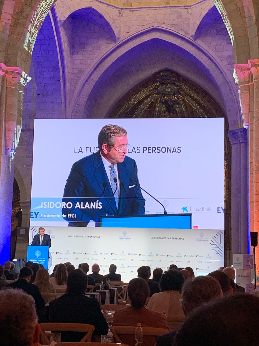 Empresa Familiar CyL tweet media