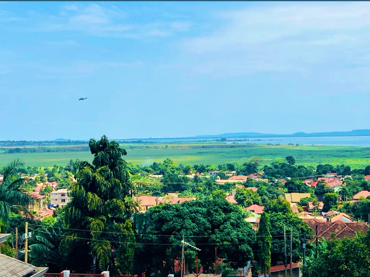 NanaMalaika3's tweet photo. Of beautiful views in Entebbeπ€β¦ the benefits of staying in Entebbe is that you get to see what other people donβt see on a daily. @VisitBuganda #VisitUganda #VisitEntebbe https://t.co/MtverSvutS