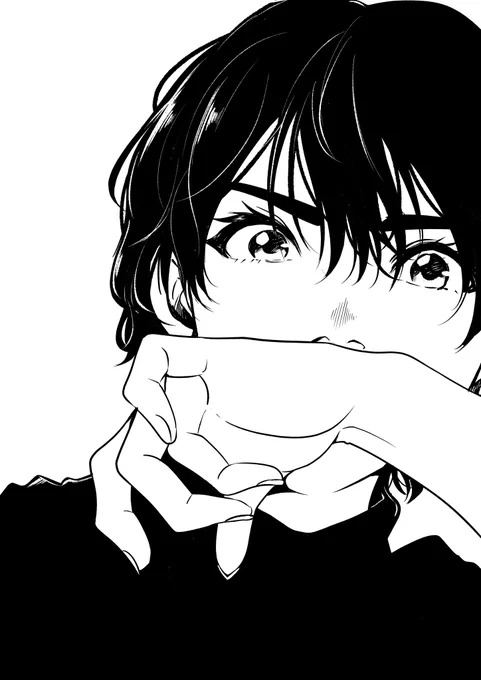 お絵描きたのしい 