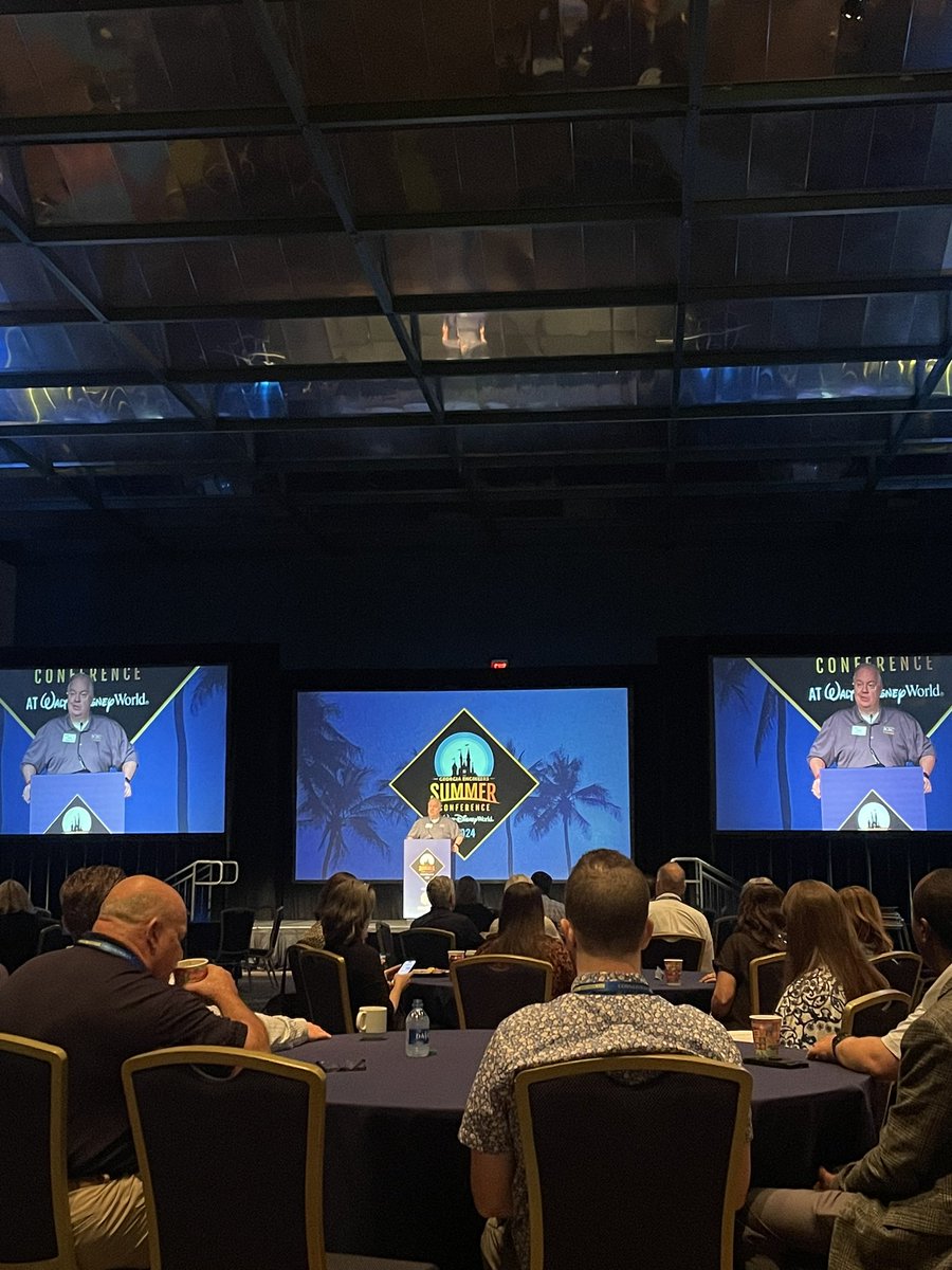 Oasis_CS's tweet image. Attending the @ACECGA Georgia Engineers Summer Conference? Stop by Oasis’s booth and say “hi!” 

#GeorgiaEngineers #engineering #acecga