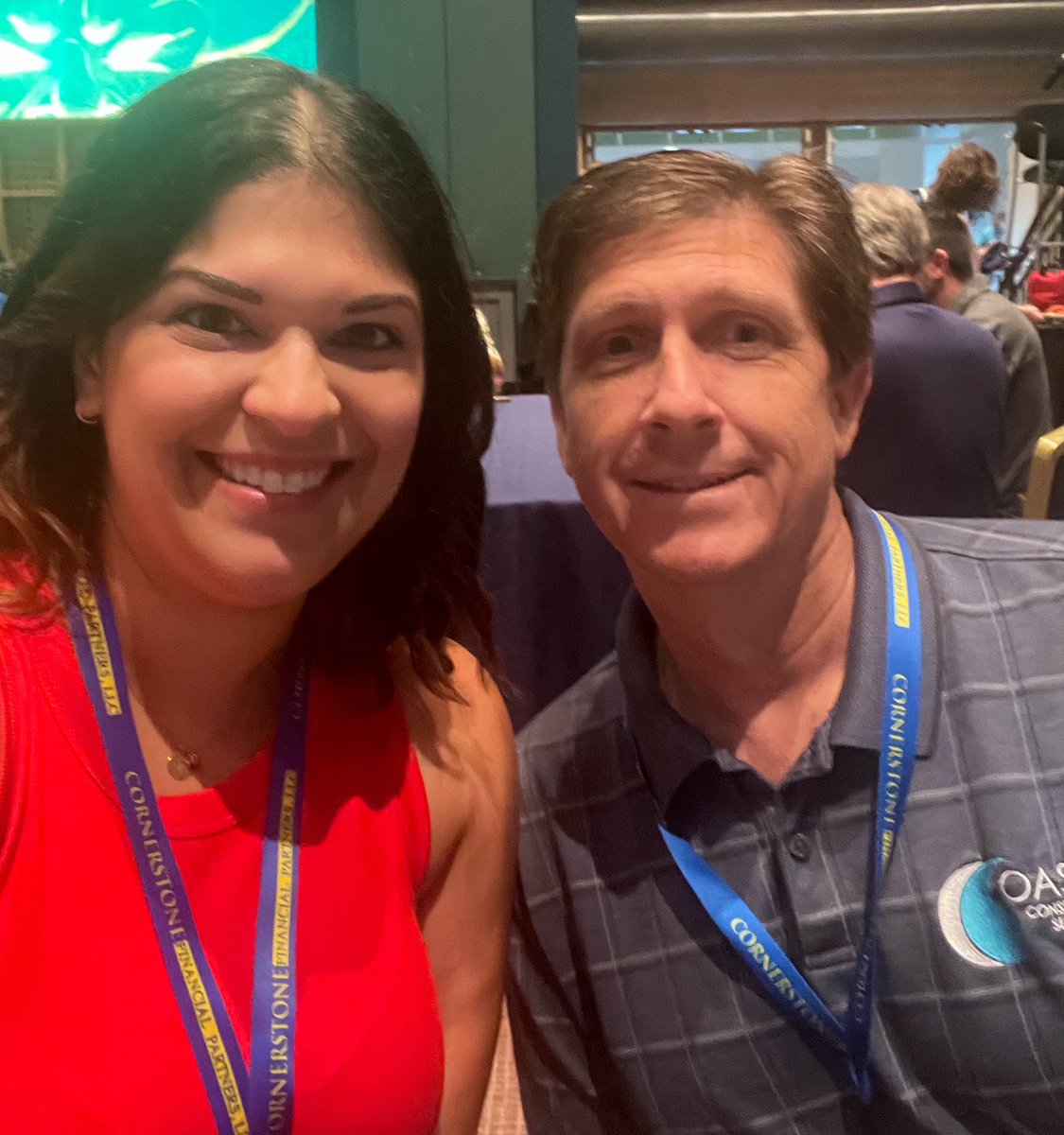 Oasis_CS's tweet image. Attending the @ACECGA Georgia Engineers Summer Conference? Stop by Oasis’s booth and say “hi!” 

#GeorgiaEngineers #engineering #acecga