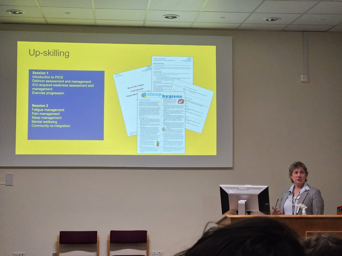 CUH Nurse, Midwife & AHP Research (@cuh_nmaresearch) on Twitter photo Our third break out is hosted by the world renowned <a href="/RoyalPapworth/">Royal Papworth Hospital NHS FT 💙</a> and looking at the development of staff. Our third break out is hosted by the world renowned <a href="/RoyalPapworth/">Royal Papworth Hospital NHS FT 💙</a> and looking at the development of staff.
