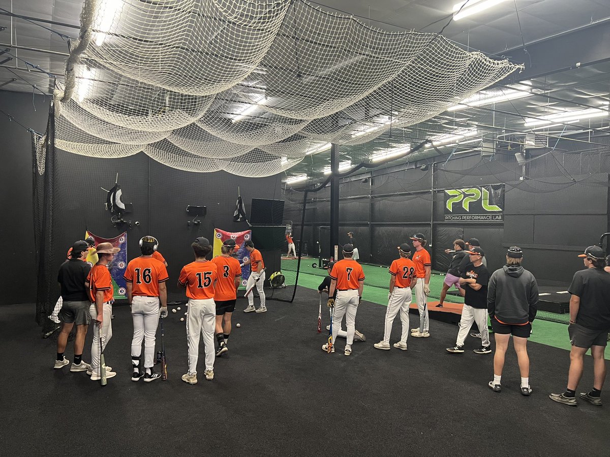 Pitching Performance Lab (@ppl_main) on Twitter photo Good luck to <a href="/Ryle_Baseball/">Ryle Baseball</a> in the state tournament! One of the most respectful groups of kids we’ve had the pleasure of hosting in the facility. Left the place spotless. Good luck to <a href="/Ryle_Baseball/">Ryle Baseball</a> in the state tournament! One of the most respectful groups of kids we’ve had the pleasure of hosting in the facility. Left the place spotless.