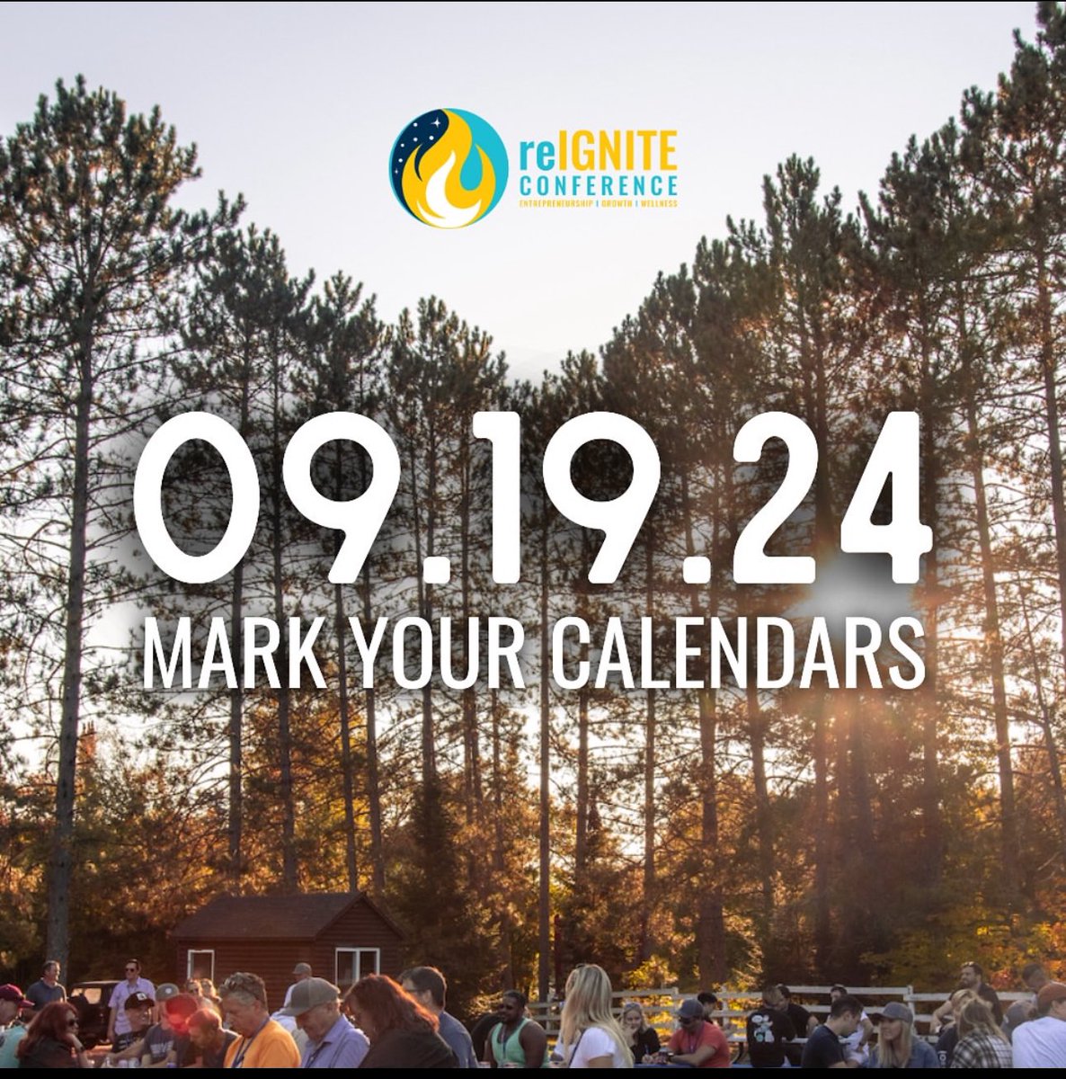 reigniteconf (@reigniteconf_) on Twitter photo 