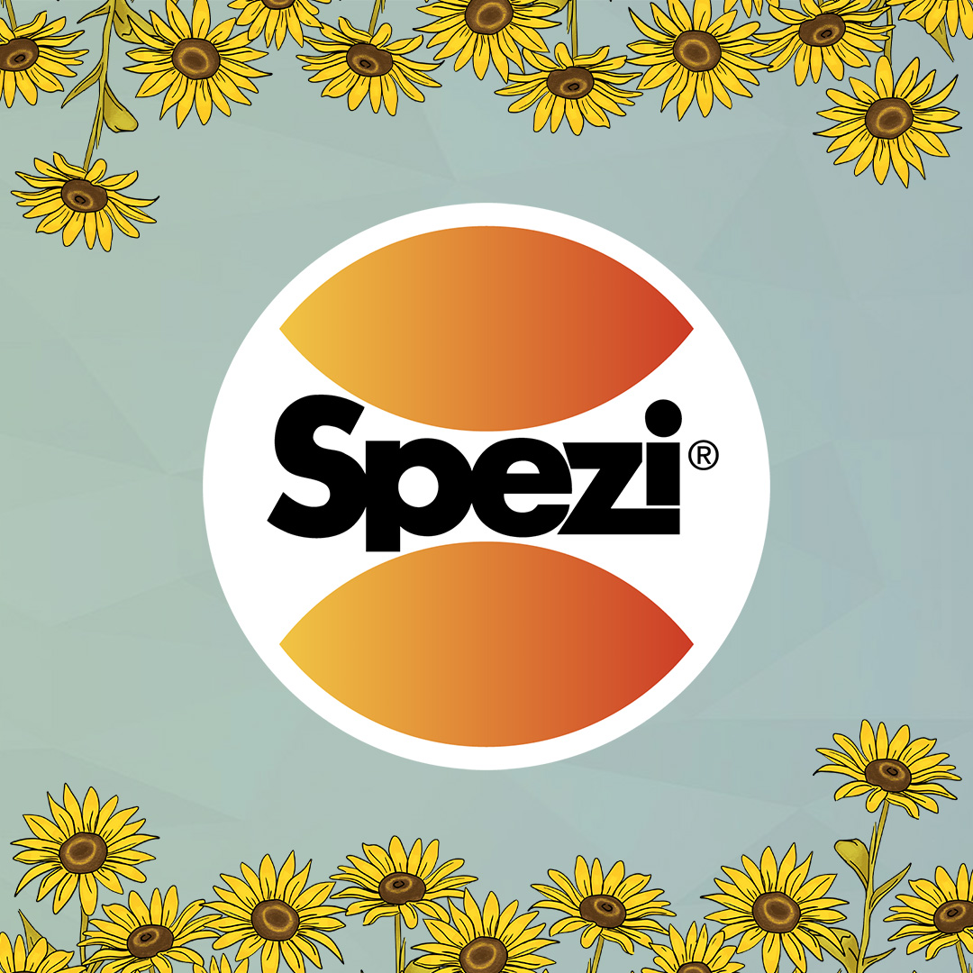 An einem heißen Sommer wie diesem darf eine kühle Erfrischung natürlich nicht fehlen. Deswegen freuen wir uns sehr wieder <a href="/SpeziOriginal/">Spezi - Das Original</a> als unseren letzten Sponsor begrüßen zu dürfen.

spezi.com
#OriginalSpezi