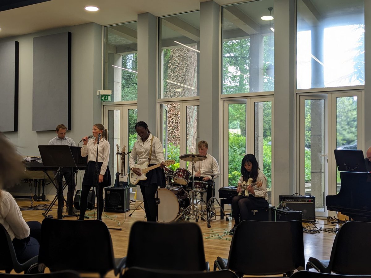 Sedgwick House tweet media