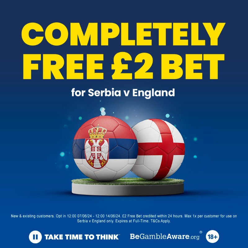 Betfred 