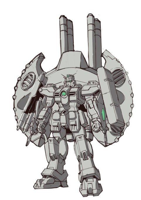 「holding gun v-fin」 illustration images(Latest)