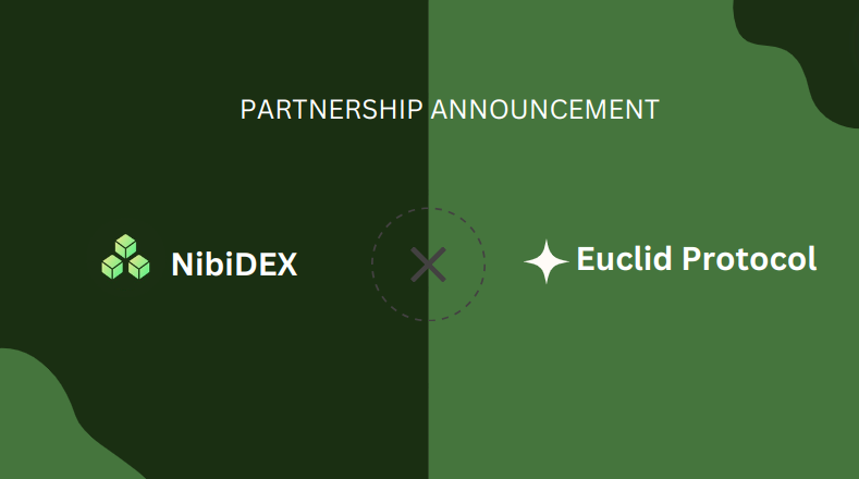 NibiDEX tweet media