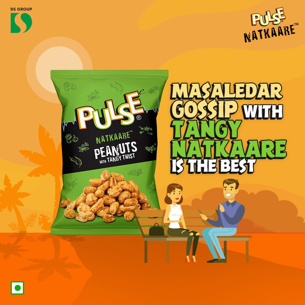 PulseSnacks's tweet photo. When life gives you tangy natkaare and masaledar gossip, embrace the chaos and enjoy the ride! 🍋💬 #TangyTwists #GossipGalore #TangyBreak  #NatkaareLove #TangyDelight #partysnacks #PulseNatkaare https://t.co/xb1bmD84Kf