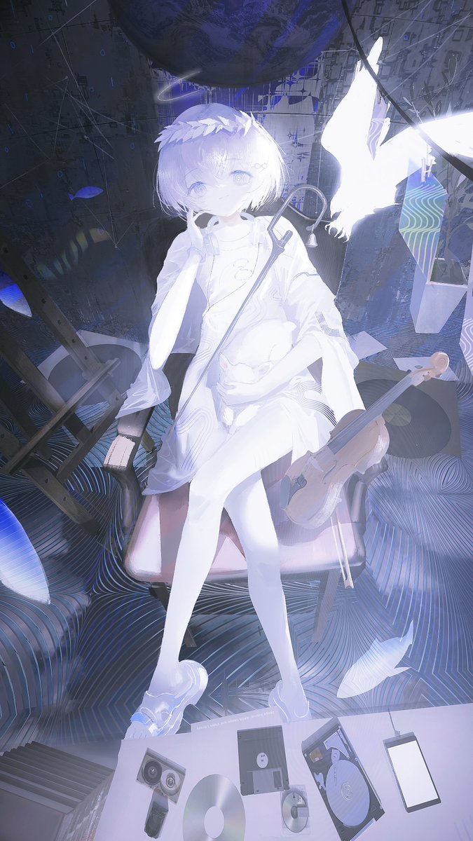 Dori (@_dorl_) on Twitter photo 