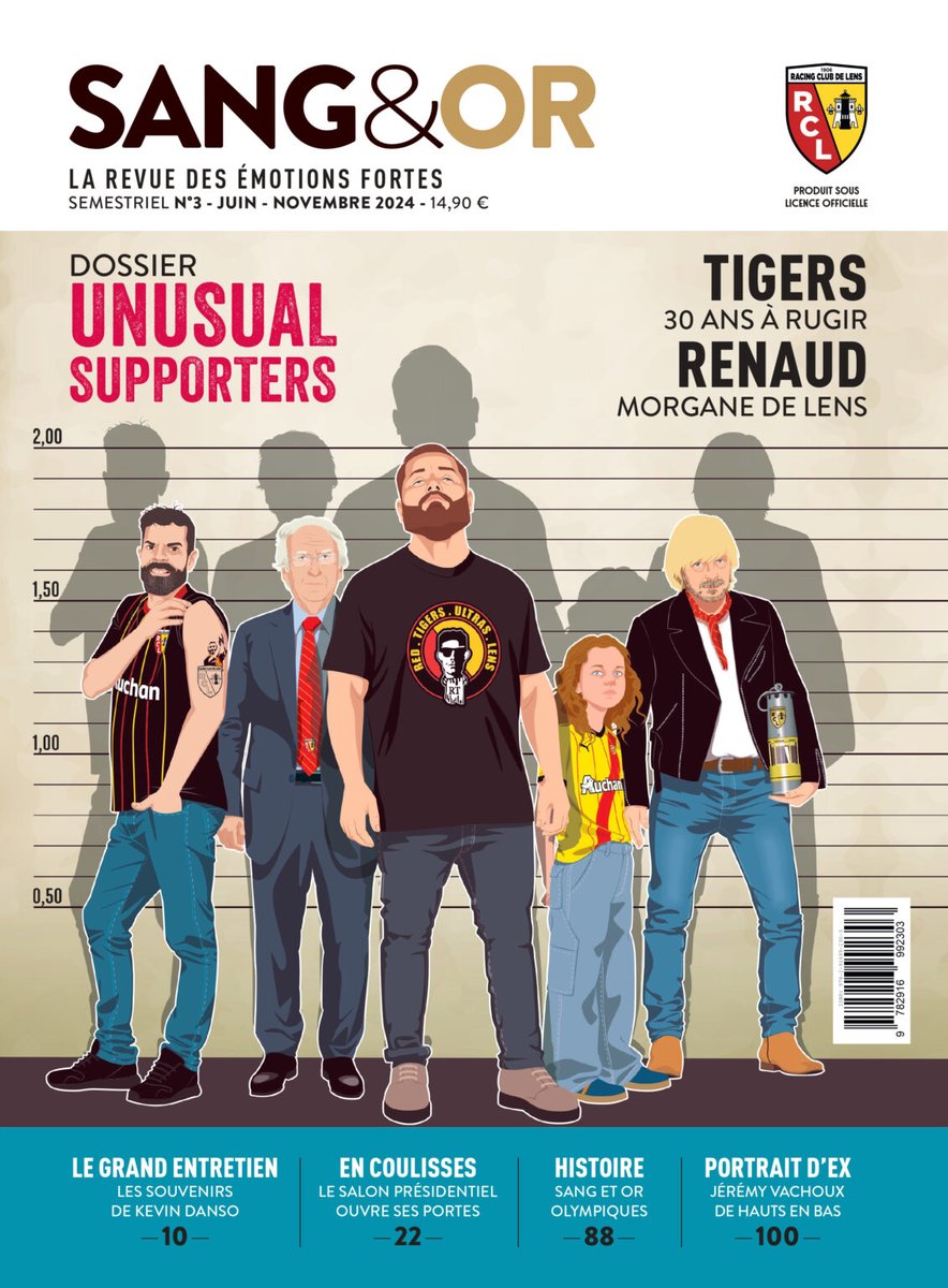 Florent Caffery tweet media