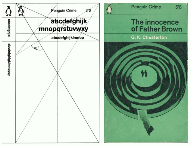 Coverfeel's tweet photo. นอกเหนือจากการออกแบบปกหมวดหมู่นี้ Romek Marber ยังเป็นผู้ดีไซน์สัดส่วนของหน้าปกเพนกวินที่ยังคงเป็นเอกลักษณ์จนถึงวันนี้ โดยรู้จักกันในชื่อของ Marber Grid https://t.co/MWx8nc5Vi4