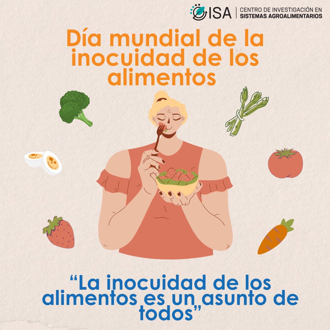 Centro ISA tweet media