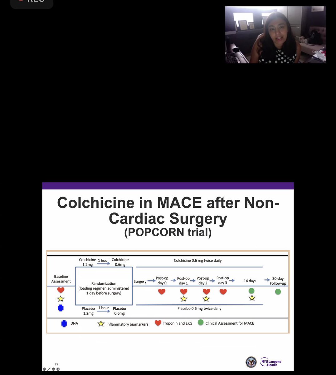 Rachna Kataria, MD tweet media