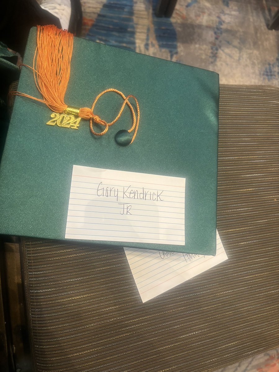 Gary Kendrick tweet media