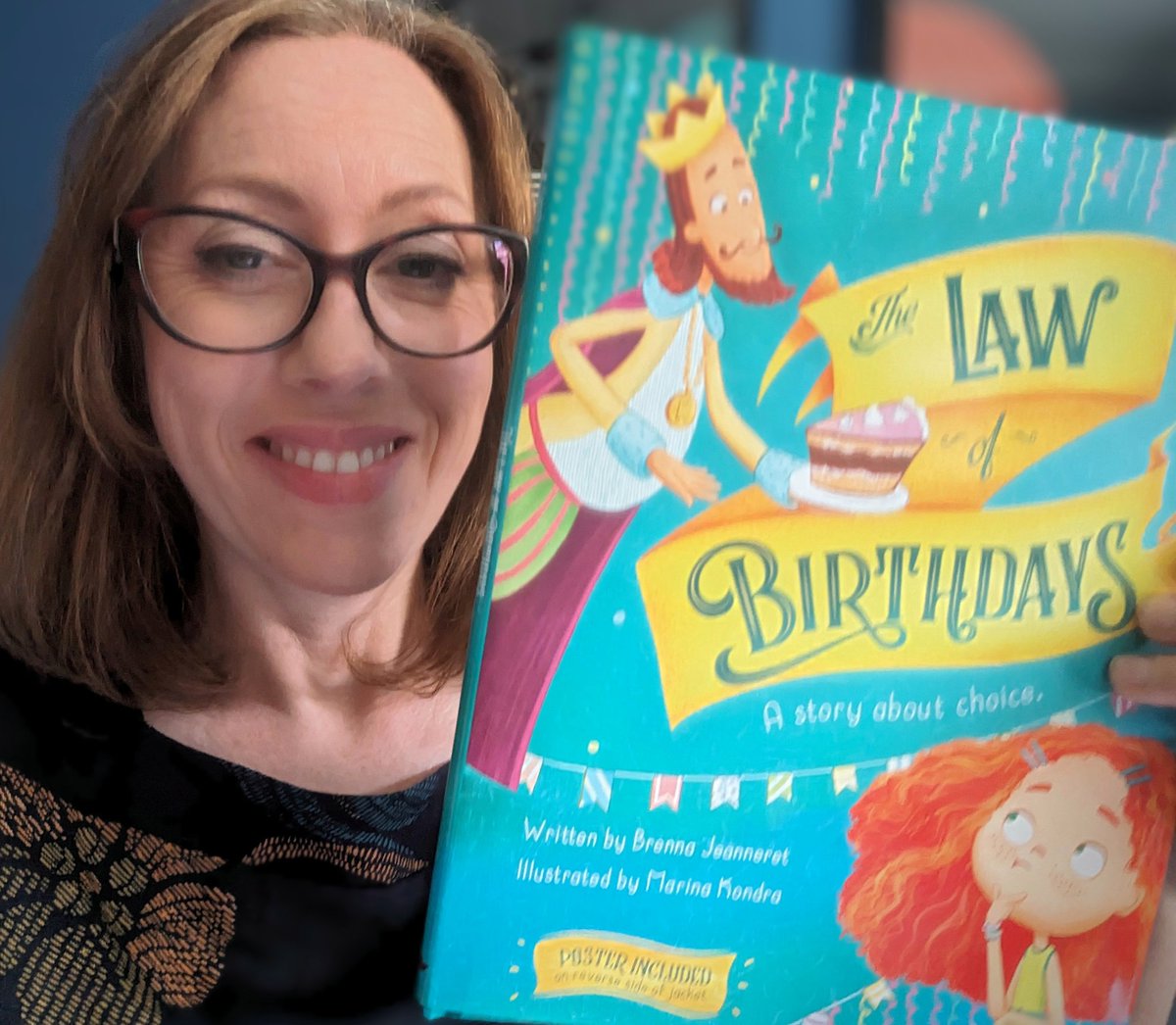 Caroline Mundy tweet media