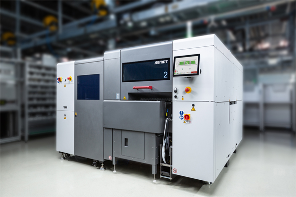 With its new SIPLACE CA2 hybrid placement solution, market and technology leader ASMPT combines #semiconductor and #SMT production in a single machine that makes it possible to integrate the production of SiPs directly into the SMT line.  <a href="/asmpt_smt/">ASMPT SMT Solutions</a> microwavejournal.com/articles/42138