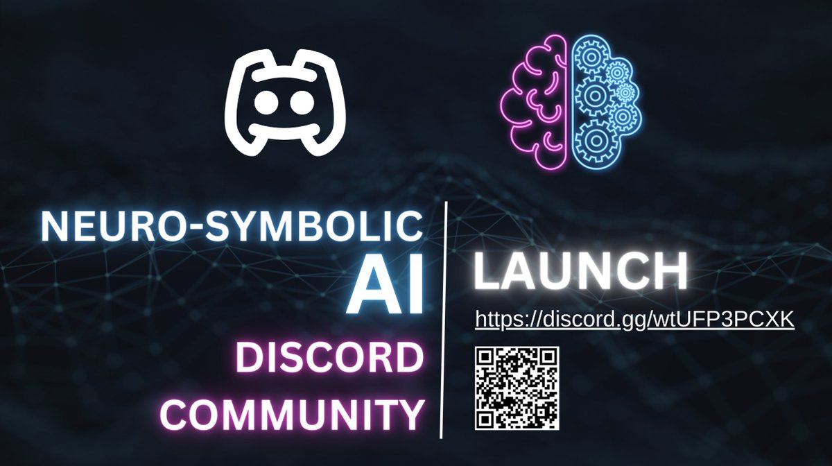At the NucLeaR workshop AAAI 2024 (nuclear-workshop.github.io/aaai2024/), one of the recommendations we received was to launch a discord sever for the community. 
Sorry it took some time but here it is, please join:
discord.gg/wtUFP3PCXK